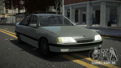 Chevrolet Omega BF para GTA 4