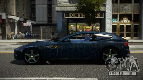 Ferrari FF Mozby S2 para GTA 4