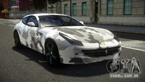 Ferrari FF Mozby S1 para GTA 4