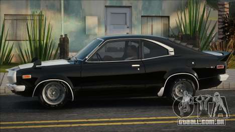 Mazda RX3 para GTA San Andreas