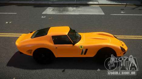 Ferrari 250 RGV para GTA 4