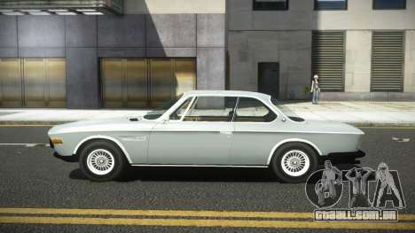 BMW 3.0 CSL FTG para GTA 4