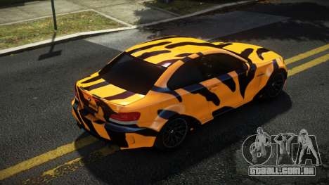 BMW 1M Be-N S13 para GTA 4