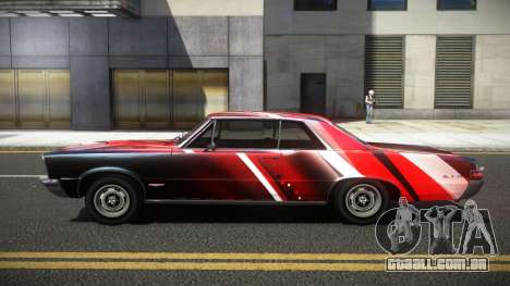 Pontiac GTO V-Style S11 para GTA 4