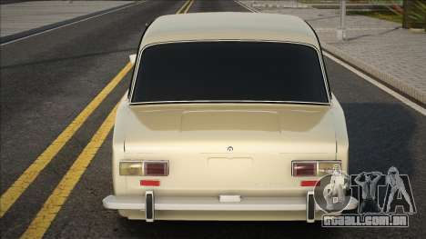 VAZ 2101 Bege para GTA San Andreas