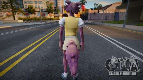 Juno Outfit 3 para GTA San Andreas