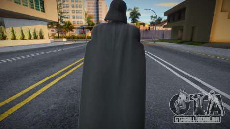 Anakin 3 para GTA San Andreas