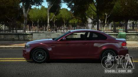 BMW 1M Be-N para GTA 4