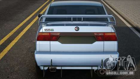 Alfa Romeo 155 OLD para GTA San Andreas