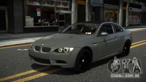 BMW M3 TBD para GTA 4