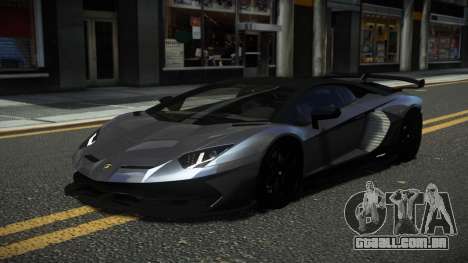 Lamborghini Aventador X-Trome para GTA 4