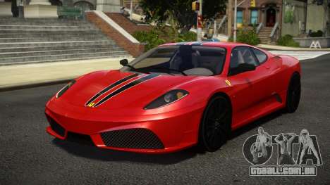 Ferrari F430 Dragon para GTA 4