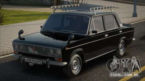 VAZ 2103 ANTIGO para GTA San Andreas