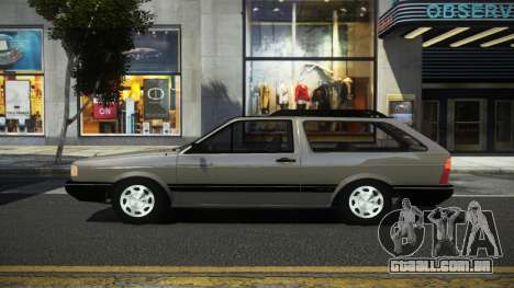 Volkswagen Parati RE para GTA 4