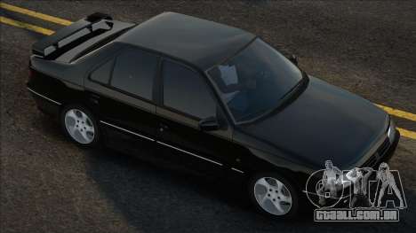 Peugeot 405 T16 para GTA San Andreas