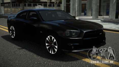 Dodge Charger SRT-8 ZN para GTA 4