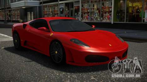 Ferrari F430 BMG para GTA 4