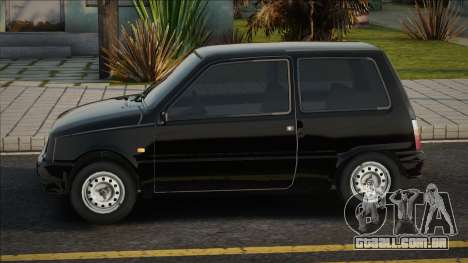 VAZ 1111 Oka VELHO para GTA San Andreas