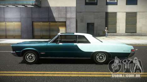 Pontiac GTO V-Style S6 para GTA 4