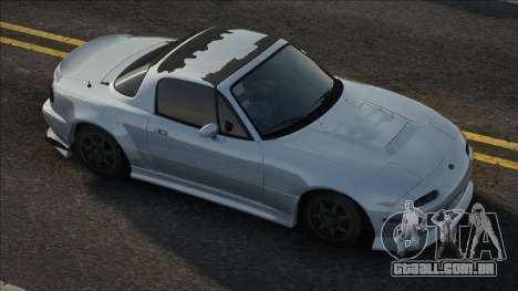 Mazda Miata MX5 para GTA San Andreas