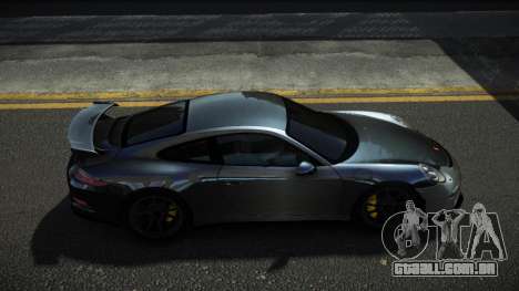 Porsche 911 DR-C S7 para GTA 4