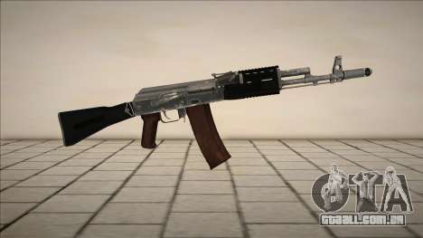 Ready or Not AK-102 para GTA San Andreas