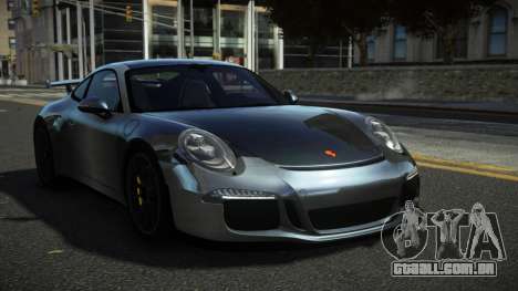 Porsche 911 DR-C S7 para GTA 4