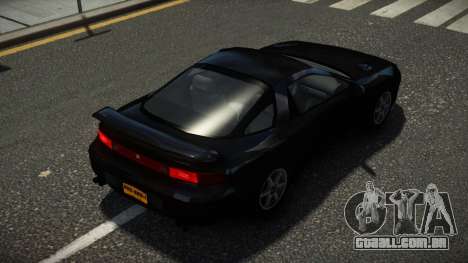 Mitsubishi 3000GT F-Sport V1.1 para GTA 4