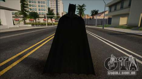 Batman V2 para GTA San Andreas