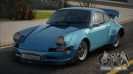 Porsche Carrera RS OLD para GTA San Andreas