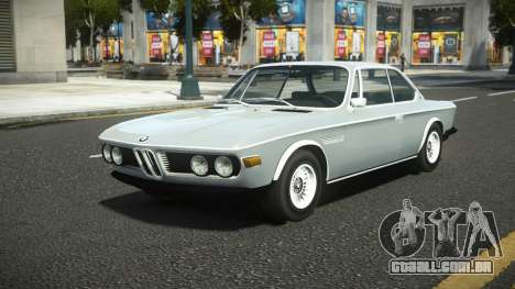 BMW 3.0 CSL FTG para GTA 4