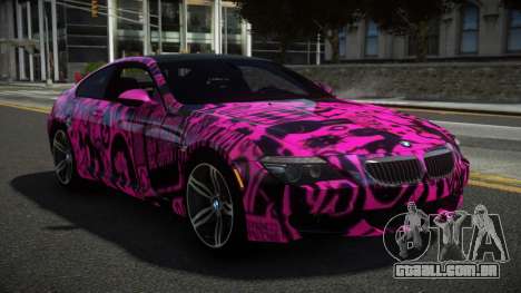 BMW M6 V-Sport S6 para GTA 4