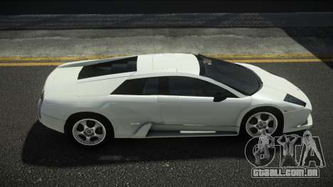 Lamborghini Murcielago TDK para GTA 4