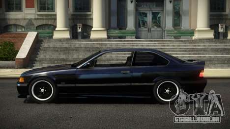 BMW M3 E36 ZMR para GTA 4