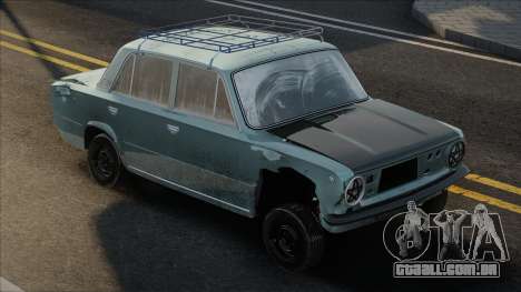 VAZ 2101 Sparko para GTA San Andreas