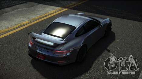 Porsche 911 DR-C para GTA 4