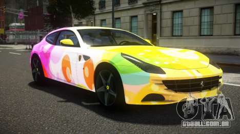 Ferrari FF Mozby S9 para GTA 4