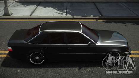 Mercedes-Benz E500 JD para GTA 4