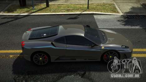 Ferrari F430 WD para GTA 4