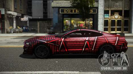 Ford Mustang GT Rabon S13 para GTA 4