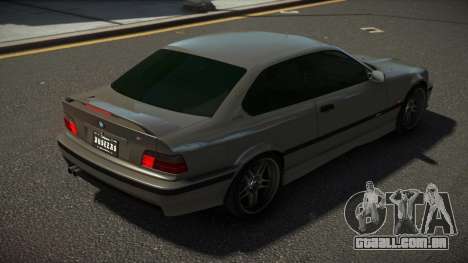 BMW M3 E36 NHT para GTA 4