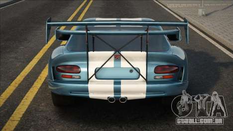 Dodge Viper GTS Old para GTA San Andreas