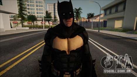 Batman V2 para GTA San Andreas