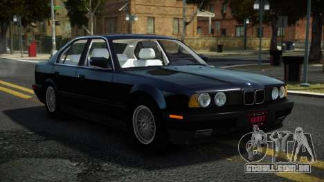 BMW 535i YHG para GTA 4