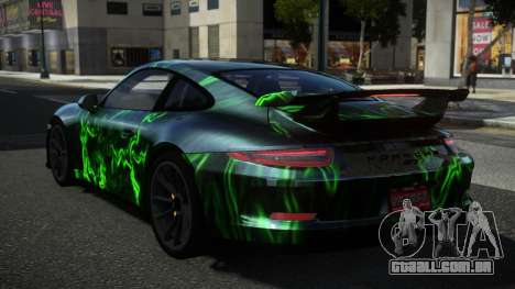 Porsche 911 DR-C S9 para GTA 4