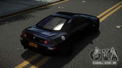 Mitsubishi Eclipse EDS para GTA 4