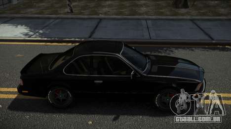 BMW M6 RG para GTA 4