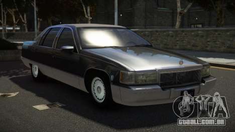 Cadillac Fleetwood LK para GTA 4