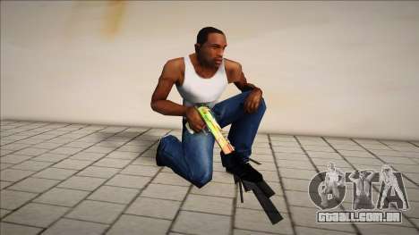 Deagle - Toygun para GTA San Andreas