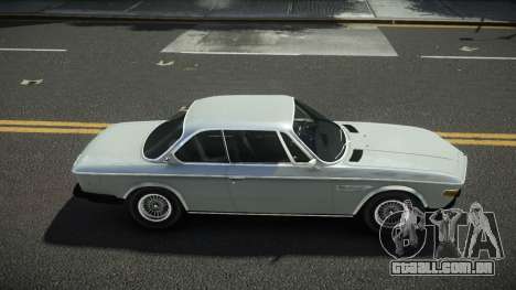 BMW 3.0 CSL FTG para GTA 4